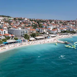  Apartment Ocrux Croatia