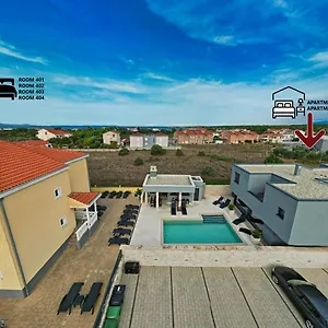  Apartment Dream House Croatia