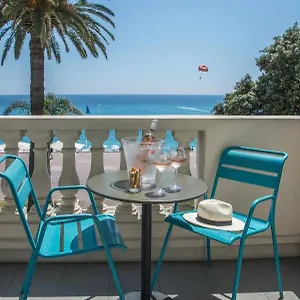 **** Hotel Mercure Marche Aux Fleurs France