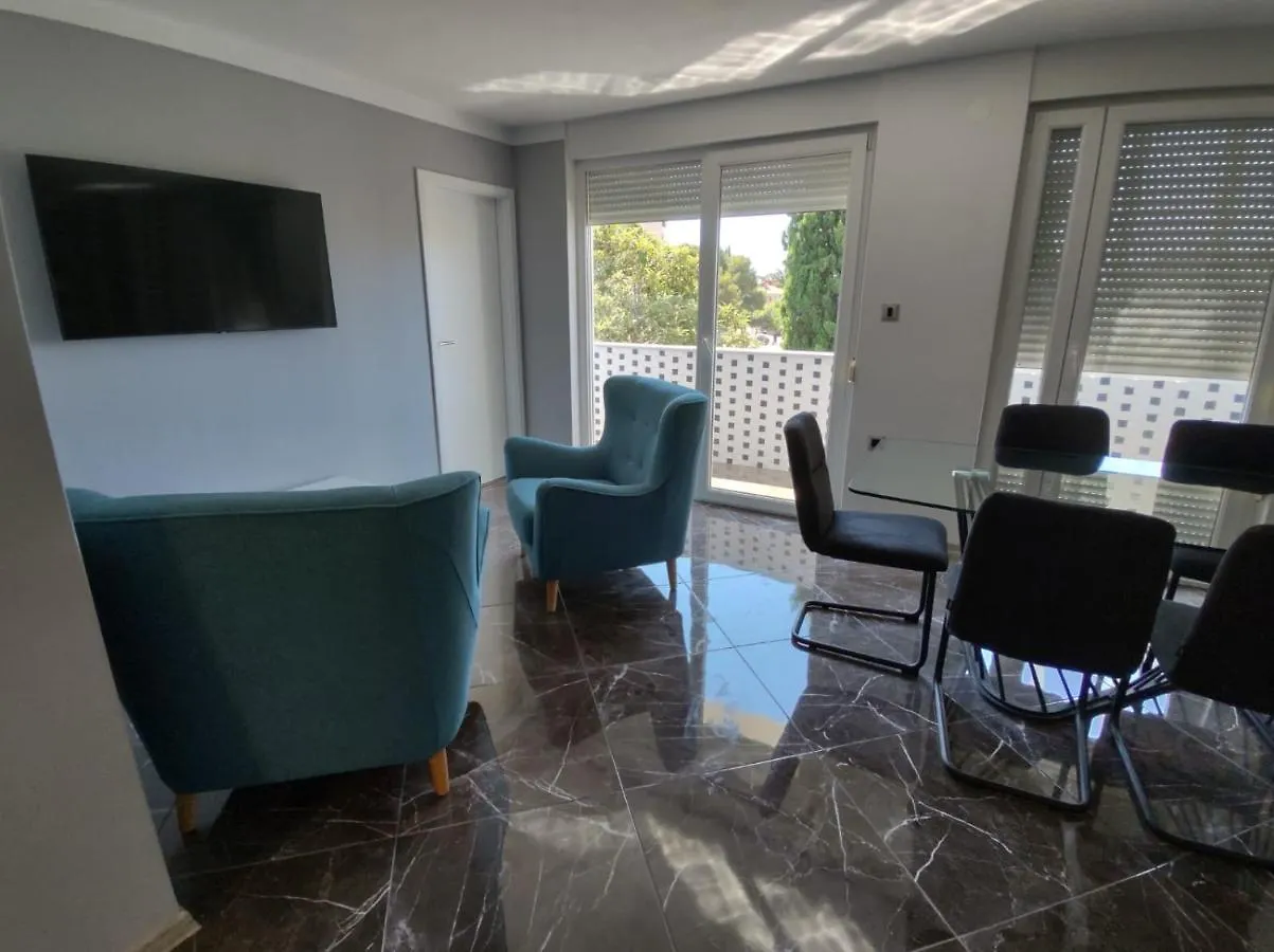 Modern Apartment Ana Rovinj