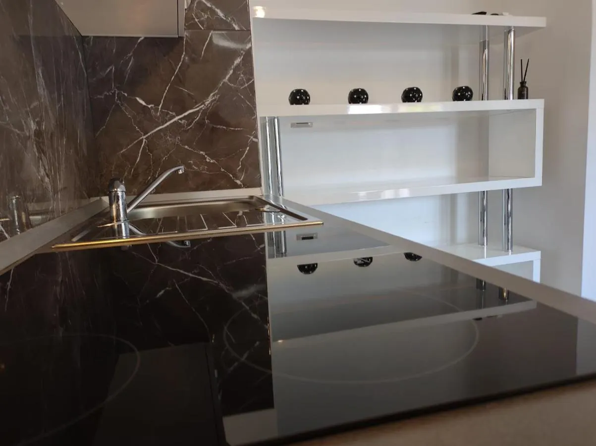 Modern Apartment Ana Rovinj