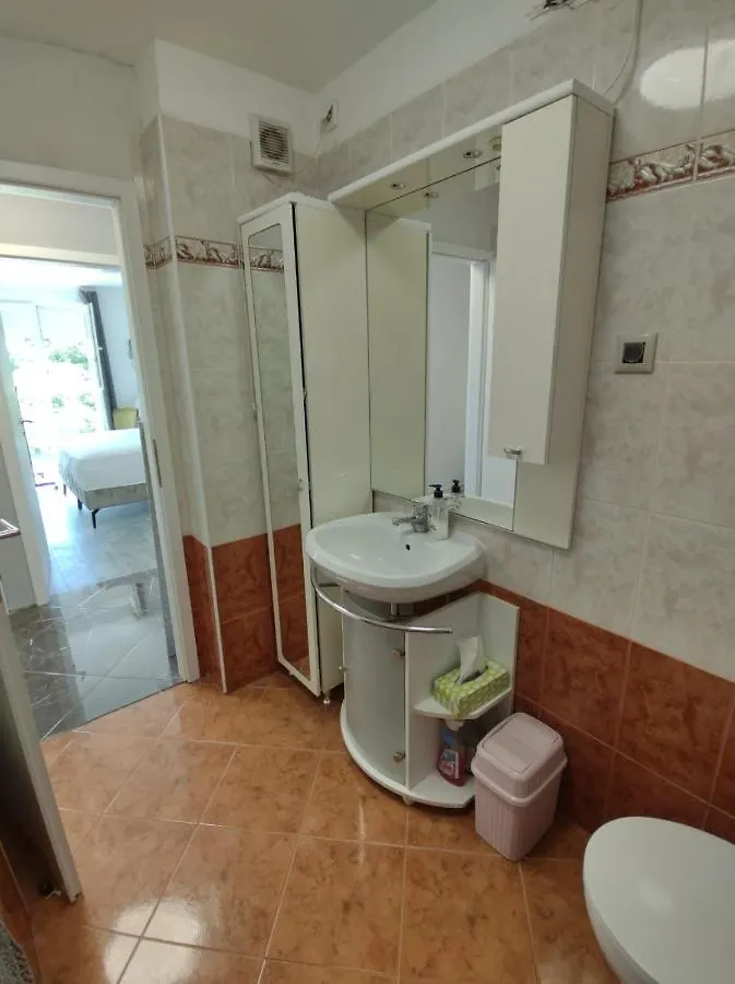 Modern Apartment Ana Rovinj