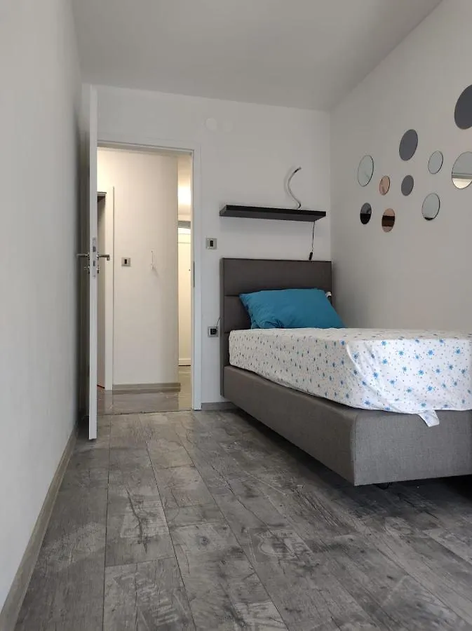 Modern Apartment Ana Rovinj