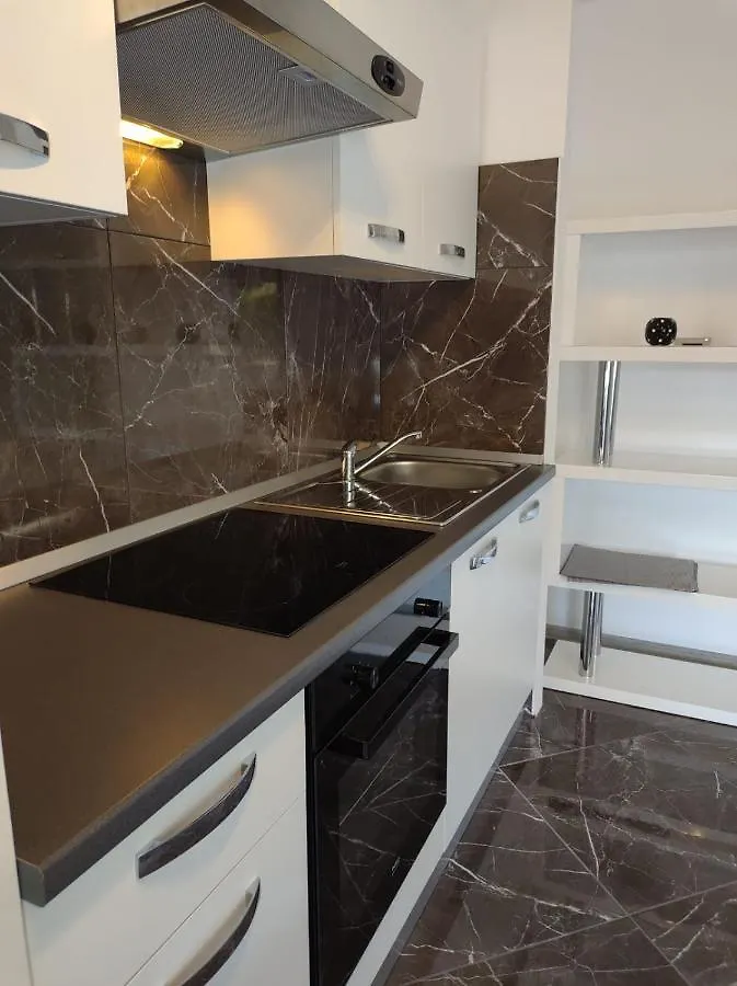 Modern Apartment Ana Rovinj 0*,  Croatia