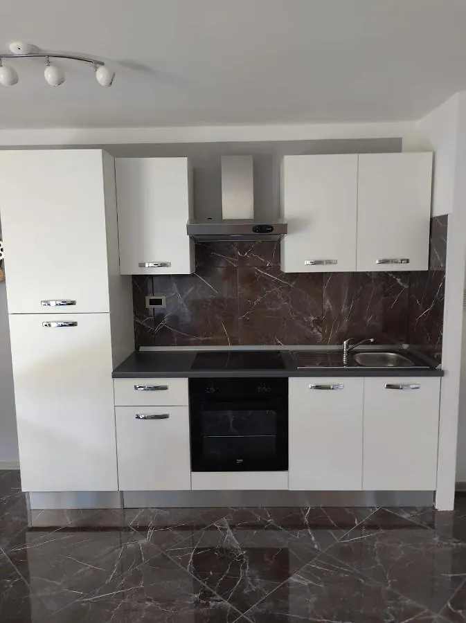 Modern Apartment Ana Rovinj