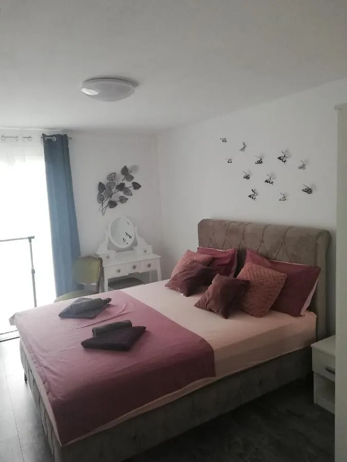 Modern Apartment Ana Rovinj