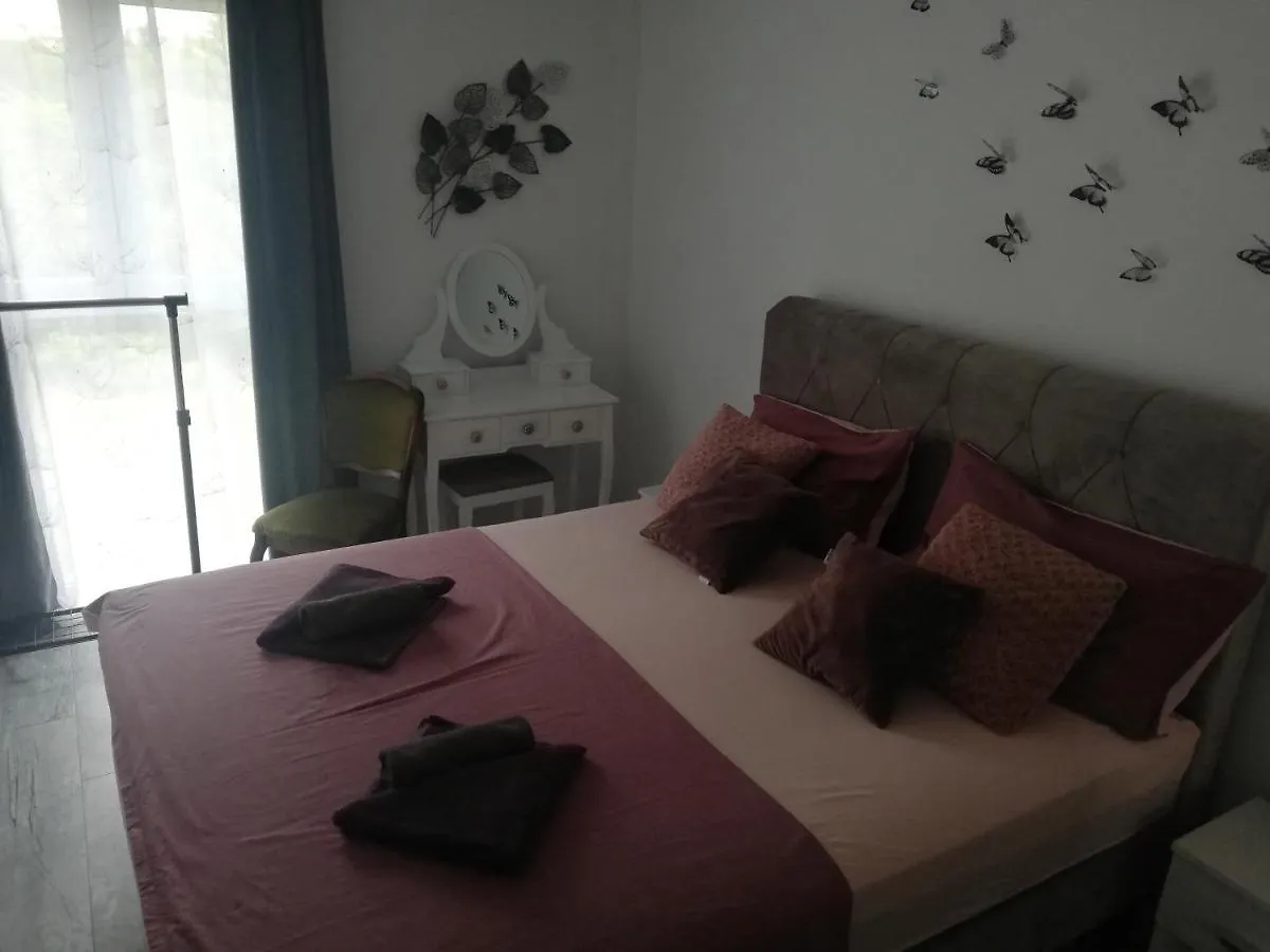 Modern Apartment Ana Rovinj